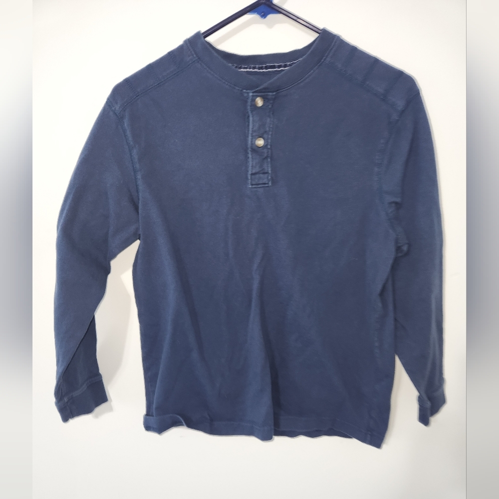 Boys Size 14 Long Sleeve Shirt